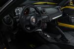 Alfa Romeo 4C Spider 2015 года (NA)